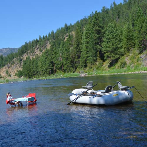 Montana Fly Fishing, Blackfoot River, Montana Fishing Outfitters