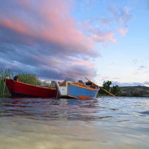 Montana Fly Fishing, Madison River