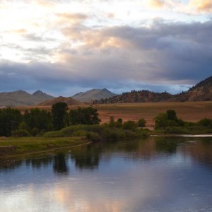 Montana Fly Fishing Guides, Missouri River, Montana Fishing Outfitters