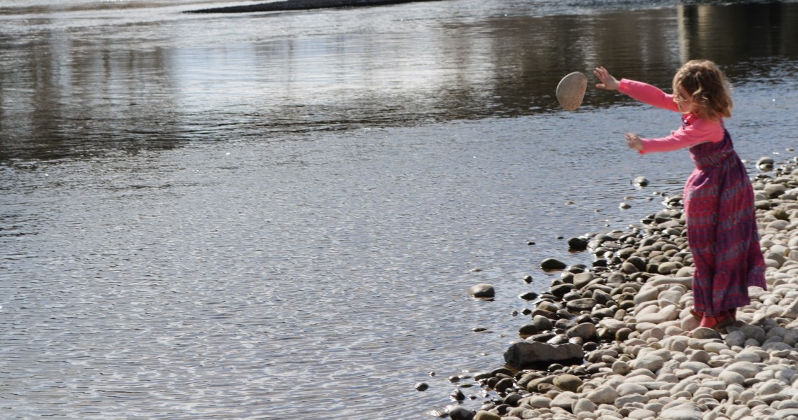 Bitterroot Fly Fishing