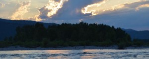 Clark Fork River Fly Fishing, Montana Fly Fishing Guides