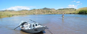 Missouri River Fly Fishing, Montana Fly Fishing Outfitters